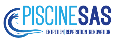 Piscine SAS Logo
