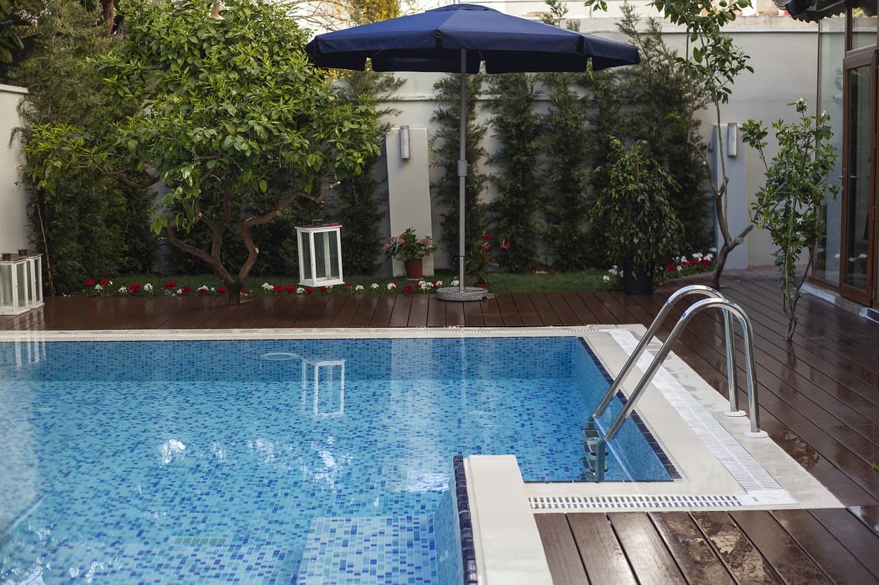 Pool Repair and Renovation